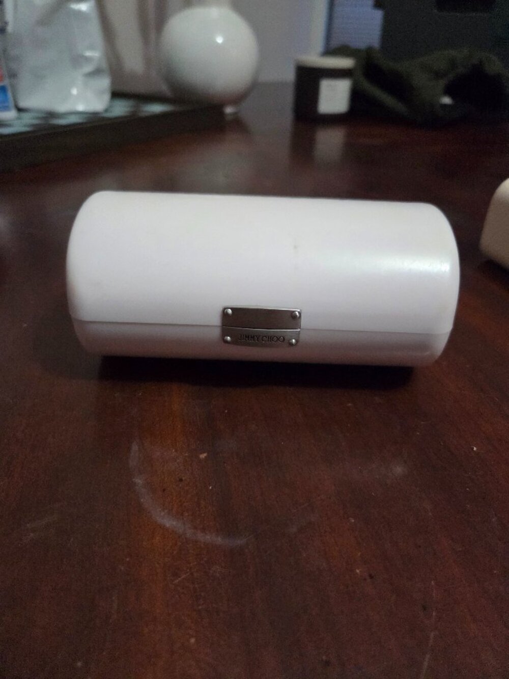 Jimmy Choo - Empty Sunglass Case